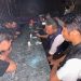 Polres Pelalawan Gencarkan Razia Tempat Hiburan Malam, Zero Toleransi Narkoba
