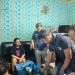 Satresnarkoba Polres Kampar Razia Tempat Hiburan Malam di Desa Kinantan, Ingatkan Bahaya Narkoba