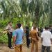 Patroli Besar-Besaran Polres Rokan Hulu Amankan Pelaku dan Bongkar Jaringan Narkoba