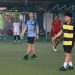 Polres Kuansing Pererat Sinergi dengan Generasi Muda Lewat Fun Match Futsal