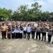 Satlantas Kampar Gelar Police Goes to School di SMK N 1 Tapung, Ajak Pelajar Taati Lalu Lintas dan Peduli Lingkungan