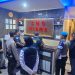 Polres Pelalawan Razia Tempat Hiburan Malam 2 Pengunjung Positif Narkoba Diamankan di Wisma CNO dan Cafe Remang