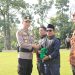 Apel Sabuk Kamtibmas 2026, Kapolres Kuansing Ajak Masyarakat Jadi Pelopor Keamanan