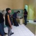 Polres Kuantan Singingi Intensifkan Razia, Warung Remang-Remang dan Kos-Kosan Diduga Menjadi Lokasi Peredaran Narkoba