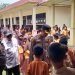 Kapolres Kuantan Singingi AKBP Hidayat Perdana Tinjau Sekolah di Pulau Kopung, Beri Motivasi Pelajar untuk Raih Cita-cita