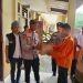 Polsek Benai dan Polsek Singingi Hilir Gencarkan Green Policing, Tanamkan Kepedulian Lingkungan Sejak Dini