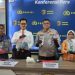 Dalam Dua Pekan, Polres Kampar Ungkap 4 Kasus Menonjol