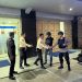 Tim Raga Polres Kuansing Intensifkan Patroli Malam, Jaga Kamtibmas Tetap Kondusif