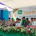 Kapolres Pelalawan dan Forkopimda Hadiri Halal Bihalal PCNU dan JATMAN Riau di Ukui