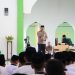 Pererat Silaturahmi, FKPP Kabupaten Siak Gelar Halal Bi Halal di Ponpes Sabilul Hidayah Tualang, Kapolres Siak AKBP Sepuh : “Mari Menjaga Alam Maka Alam Akan Menjaga Kita”