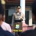 Gelar Apel Sabuk Kamtibmas, Polres Siak Perkuat Sinergitas Dengan Seluruh Elemen Masyarakat