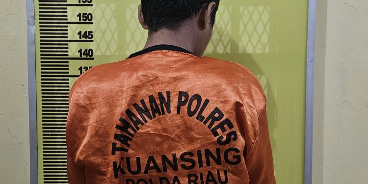 Polsek Benai Ungkap Kasus Penganiayaan, Satu Pelaku Diamankan