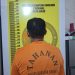 Tim Elang Kuantan Ungkap Peredaran Sabu di Kuantan Mudik, Seorang Pengedar Diamankan