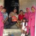 Polsek Benai Gelar Bakti Sosial Bersama Karang Taruna, Salurkan Sembako untuk Lansia dan Warga Pra Sejahtera