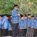 Sekda Siak jadi Pembina Apel, Disiplin dan Kinerja ASN Jadi Sorotan