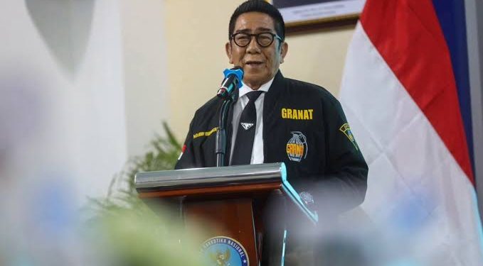 GRANAT Apresiasi Kinerja Polda Riau, Ketua Umum: Prestasi Spektakuler Selamatkan Generasi Bangsa