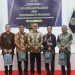 Langkah Baru, Kenangan Abadi: Momen Haru Pelepasan dan Purna Bakti Pegawai Lapas Pekanbaru