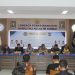 Pelepasan Pejabat Lama Dan Perkenalan Pejabat Baru Lapas Narkotika Rumbai