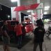Hadir di Tengah Masyarakat, Tim Raga Polres Kuansing Antisipasi Balap Liar dan Kriminalitas Malam Hari