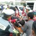 PJR Riau Gerak Cepat Tangani Laka Lantas Ganda di Tol Permai, Satu Korban Meninggal Dunia
