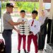 Pengawasan Ketat Distribusi BBM, Polsek Kuantan Mudik dan Polsek Singingi Pastikan Aman dan Tepat Sasaran