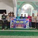 Perkuat Sinergi Jaga Keamanan, Polres Siak Rutin Gelar Subuh Keliling