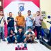 Polsek Lubuk Dalam Amankan 3 Orang Pelaku Curat, Kerugian Korban Capai Rp40 Juta