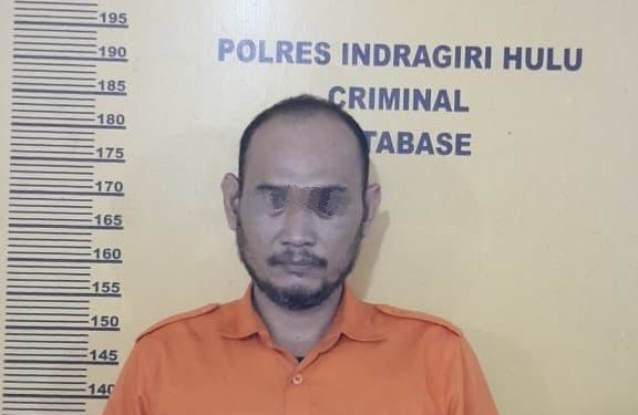 Pengungkapan di Belilas, Satresnarkoba Sita 7 Paket Sabu dan Ringkus Satu Pelaku