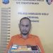 Pengungkapan di Belilas, Satresnarkoba Sita 7 Paket Sabu dan Ringkus Satu Pelaku