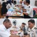 Lapas Pasir Pangarayan Gelar Pemeriksaan Kesehatan Gratis dalam Rangka HBP ke-62 Tahun 2026