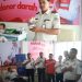 Lapas Pasir Pangarayan Gelar Donor Darah di PMI Rokan Hulu, Wujud Kepedulian dalam HBP ke-62