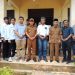 Polsek Tapung Hulu Turun Tangan Mediasi Skandal Pangan MBG, Kanit Reskrim: Jangan Sampai Lalai dan Picu Gejolak Sosial!