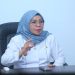 Kasatgas MBG Kampar Meradang! Dr. Misharti: Jangan Manfaatkan Program Nasional untuk Kepentingan Pribadi, Tindak Tegas SPPG Nakal!