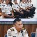Kasi Binadik dan Giatja Lapas Pasir Pangarayan Berikan Pengarahan Perdana, Tekankan Penguatan Tupoksi Jajaran