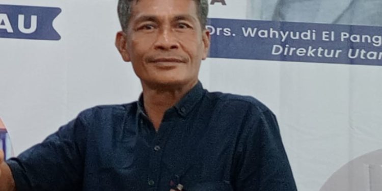 Sindiran Pedas Pajar Saragih: “Dr. Misharti Respon Cepat Kasus MBG, Pejabat Lain Jangan Pandai Bersembunyi!