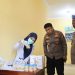 Polres Kuansing Laksanakan Tes Urine Personel, Kapolres Tegaskan Komitmen Bebas Narkoba