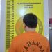 Polsek Singingi Hilir Ungkap Peredaran Sabu 23,31 Gram, Satu Pengedar Diamankan