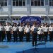 Lapas Kelas IIA Pekanbaru Perkuat Komitmen Zero Halinar Lewat Apel Ikrar Pemasyarakatan Se-Riau