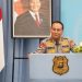 Kapolda Riau Tekankan Pendekatan Humanis, Kunci Bangun Kepercayaan Publik di Era Digital