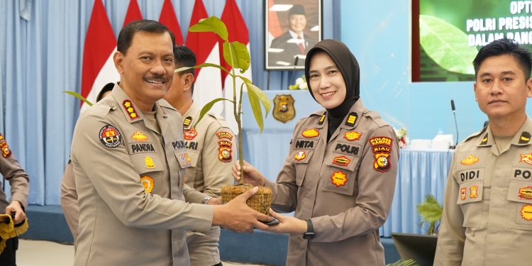 Humas Polda Riau Perkuat Komunikasi Publik, Tekankan Pendekatan Humanis dan Perang Hoaks
