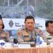 Operasi PETI Polda Riau: 29 Kasus Terbongkar, 1.167 Rakit Tambang Ilegal Dimusnahkan