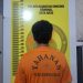 Tim Elang kuantan polres Kuansing Ungkap Peredaran Sabu di Singingi Hilir, Seorang Pengedar Diamankan