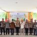 Hari Bumi 2026, Kapolres Siak Ajak Generasi Z Jaga Kelestarian Alam Melalui Program Green Policing