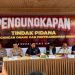 Polres Dumai Ungkap Praktik Terstruktur Pengiriman PMI Ilegal, Puluhan Orang Berhasil Diselamatkan