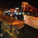 Laka Lantas Ganda di Tol Permai, Dua Orang Meninggal Dunia, PJR Riau Bertindak Cepat