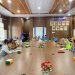 Rapat Koordinasi Penutupan Jembatan Sei Mesjid, Ditlantas Polda Riau Dorong Sinergi Pengaturan Lalu Lintas
