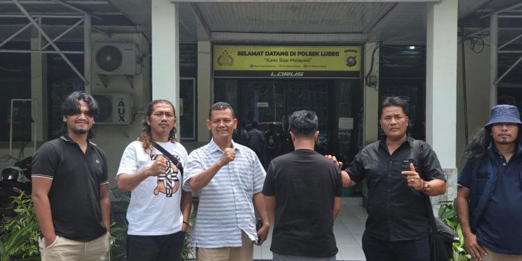 Polres Kuansing Ungkap Kasus Penggelapan, Pelaku Ditangkap di Kota Padang