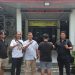Polres Kuansing Ungkap Kasus Penggelapan, Pelaku Ditangkap di Kota Padang