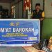 Jumat Barokah, Polsek Pangean Salurkan Sembako untuk Warga yang Lebih Membutuhkan