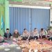 Jumat Curhat Polres Pelalawan: Ambulance Darurat Dijamin Prioritas, RS Diminta Utamakan Keselamatan Pasien